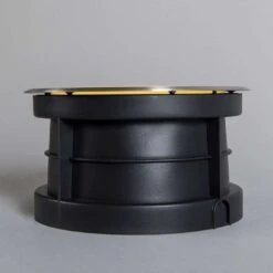 QAZQA Moderne Grondspot Aluminium Incl. LED 20W - Bridge 9 QAZQA Moderne Grondspot Aluminium Incl. LED 20W - Bridge -Huishoudelijke Artikelen Winkel 1000014974 0103