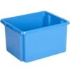 Nesta Opbergbox 32L Blauw 2 Nesta Opbergbox 32L Blauw -Huishoudelijke Artikelen Winkel 1000018201