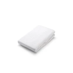 Walra - Molton Kussensloop Cotton Cover - 2x 60x70 Cm - Wit 8 Walra - Molton Kussensloop Cotton Cover - 2x 60x70 Cm - Wit -Huishoudelijke Artikelen Winkel 1000018435 0102