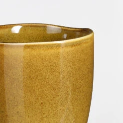 Mica Decorations Tabo Serviesset 4 Persoons Keramiek Oker -Huishoudelijke Artikelen Winkel 1000019287 0102