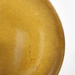 Mica Decorations Tabo Serviesset 4 Persoons Keramiek Oker -Huishoudelijke Artikelen Winkel 1000019287 0103