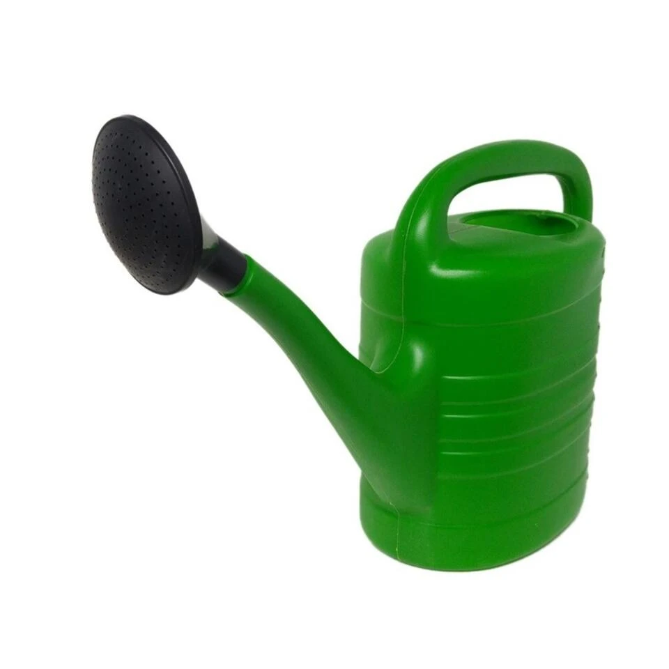 Ben Tools Benson Gieter - Groen - Kunststof - 5 Liter 3 Ben Tools Benson Gieter - Groen - Kunststof - 5 Liter
