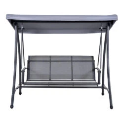 Garden Impressions Rubens Schommelbank 3-zits Mosgroen