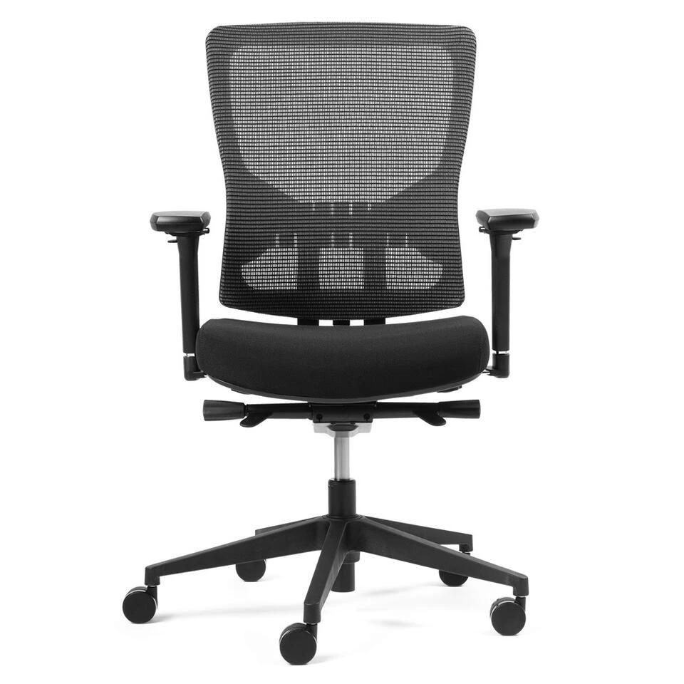 ProjectChair Ergonomische Bureaustoel B05 4 ProjectChair Ergonomische Bureaustoel B05 - Afbeelding 2