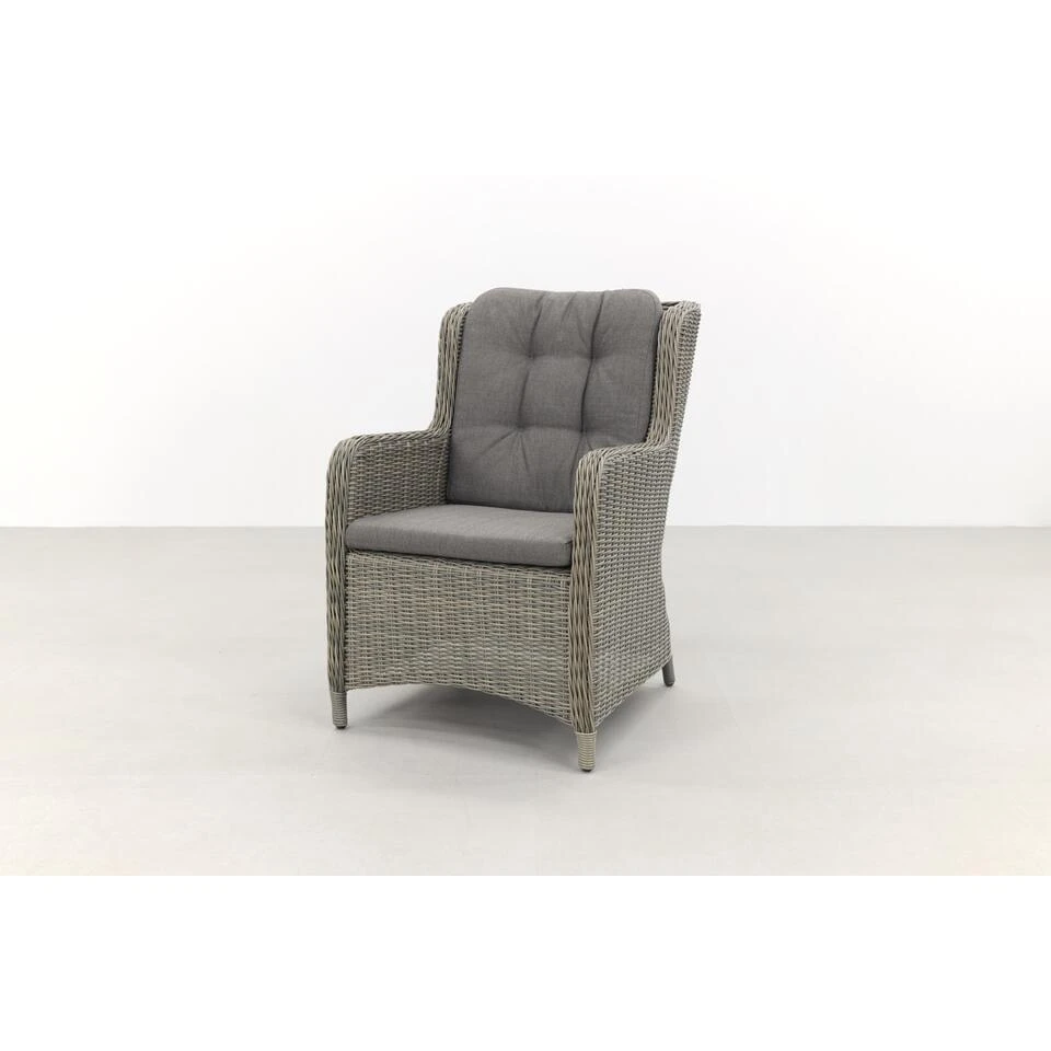 VDG Sandigo Dining Tuinstoel 4 VDG Sandigo Dining Tuinstoel - Afbeelding 3