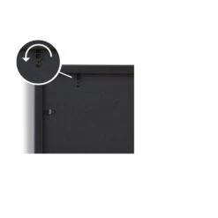 ACAZA Fotolijst In 3D - Box Frame - 3.5 Cm Diep - 40x60cm - Zwart 7 ACAZA Fotolijst In 3D - Box Frame - 3.5 Cm Diep - 40x60cm - Zwart -Huishoudelijke Artikelen Winkel 1000073988 0102