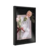 ACAZA Fotolijst In 3D - Box Frame - 3.5 Cm Diep - 40x60cm - Zwart