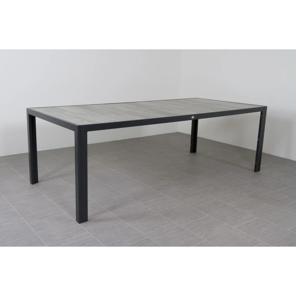 Hartman Tanger Tuintafel 228x105 Cm 4 Hartman Tanger Tuintafel 228x105 Cm - Afbeelding 2