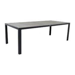 Hartman Tanger Tuintafel 228x105 Cm
