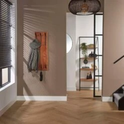 Carter Kapstok 2x3 - Metaal - Bruin 8 Carter Kapstok 2x3 - Metaal - Bruin -Huishoudelijke Artikelen Winkel 1000076590 0102