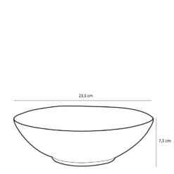 Mica Decorations Tabo Schaal - H7,5 X Ø23,5 Cm - Groen 9 Mica Decorations Tabo Schaal - H7,5 X Ø23,5 Cm - Groen -Huishoudelijke Artikelen Winkel 1000077194 0103