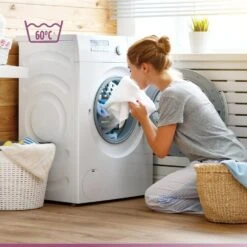 Klassiek Lavendel Essence Hoofdkussen -50x70 Cm -Huishoudelijke Artikelen Winkel 1000080658 0102