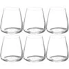 Secret De Gourmet Tumbler Glazen - 6 St - 430 Ml - Selenga -Huishoudelijke Artikelen Winkel 1000081912