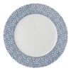 Laura Ashley Bord Plat 26 Cm Floris