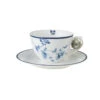 Laura Ashley Kop En Schotel China Rose 26 Cl. -Huishoudelijke Artikelen Winkel 1000093089