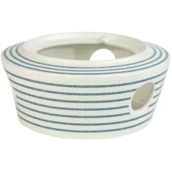 Laura Ashley Theelicht Candy Stripe Stripe -Huishoudelijke Artikelen Winkel 1000093091 0101