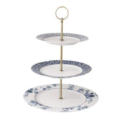 Laura Ashley Giftset Etagere 3-Laags