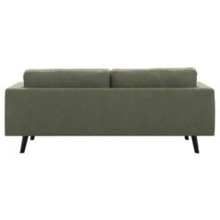 Bank Charly 3-zits - Groen 8 Bank Charly 3-zits - Groen -Huishoudelijke Artikelen Winkel 10101028 0900