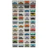 ESTAhome Behang XXL - Vintage Cassettes 2 ESTAhome Behang XXL - Vintage Cassettes -Huishoudelijke Artikelen Winkel 1137027727