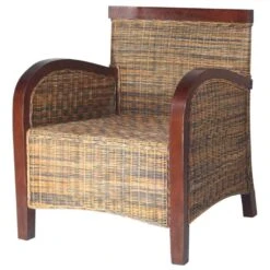 VidaXL Fauteuil Handgeweven Rattan 9 VidaXL Fauteuil Handgeweven Rattan -Huishoudelijke Artikelen Winkel 12e6f6f7817f4a45a4995bd5b17b78bd
