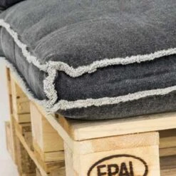 Unique Living Rugkussen Manouk Zwart - 120x40 Cm 9 Unique Living Rugkussen Manouk Zwart - 120x40 Cm -Huishoudelijke Artikelen Winkel 1404522933 0103