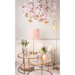 Vloerlamp CODY - Antiek-brons -Huishoudelijke Artikelen Winkel 1421499422 0102