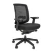 ProjectChair Bureaustoel B01 -Huishoudelijke Artikelen Winkel 1765215453