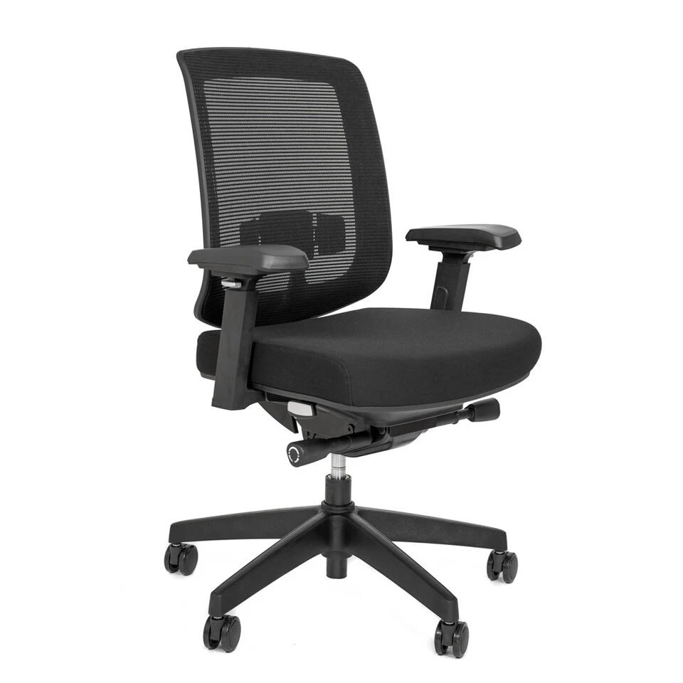 ProjectChair Bureaustoel B01 3 ProjectChair Bureaustoel B01