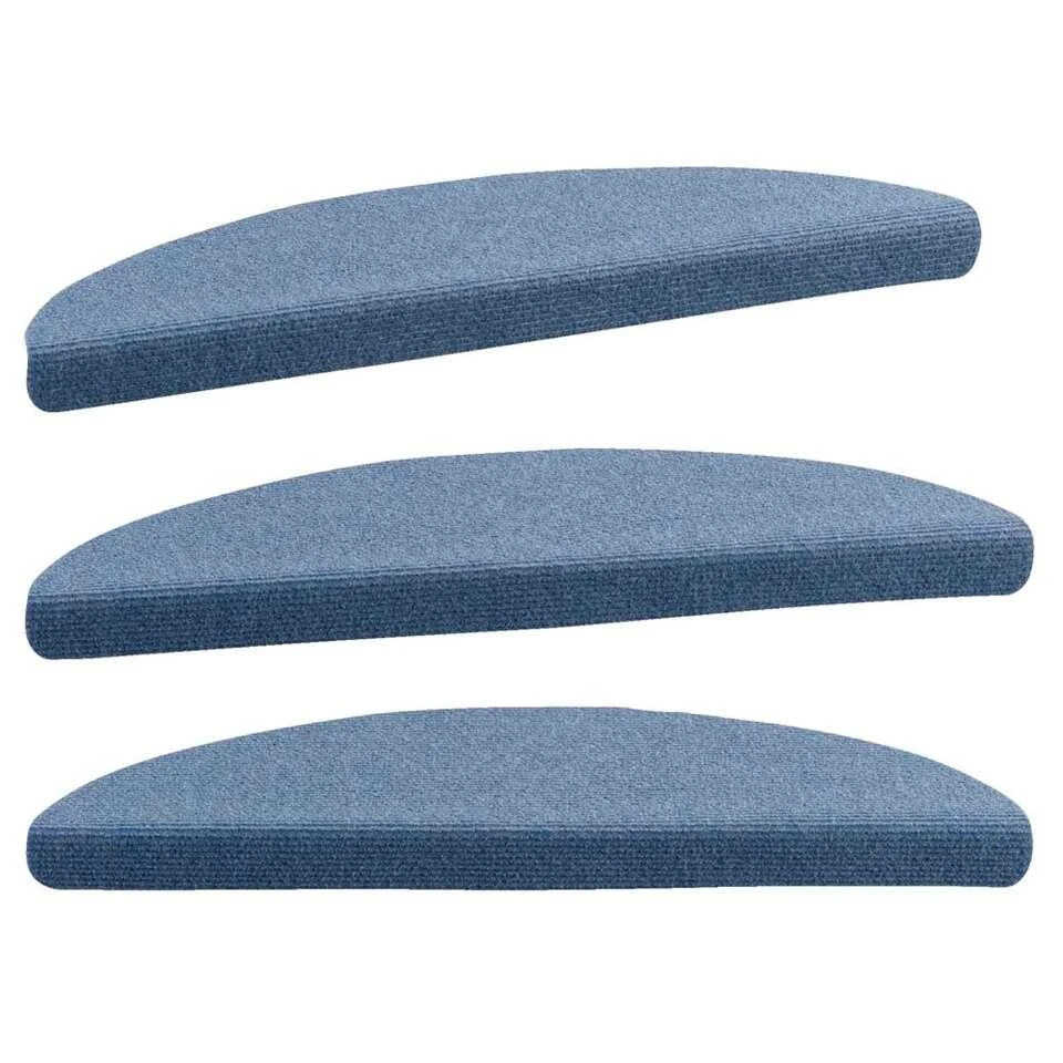 Trapmat Ecostep - Blauw (16 Stuks) 3 Trapmat Ecostep - Blauw (16 Stuks) - Afbeelding 2