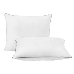 Comfort Hoofdkussen Health+ - 60x70 Cm 9 Comfort Hoofdkussen Health+ - 60x70 Cm -Huishoudelijke Artikelen Winkel 30200112 3010