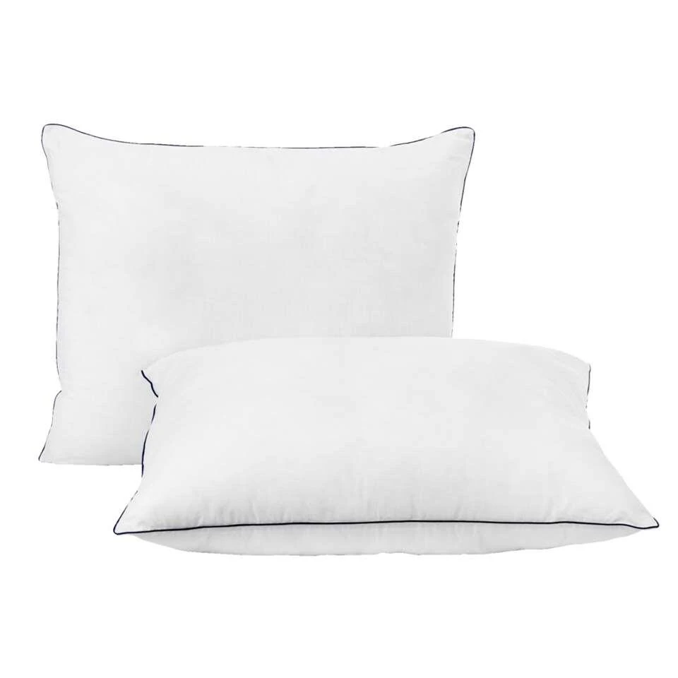 Comfort Hoofdkussen Health+ - 60x70 Cm 6 Comfort Hoofdkussen Health+ - 60x70 Cm - Afbeelding 4