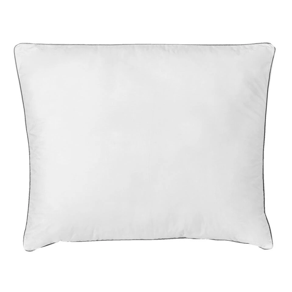 Comfort Hoofdkussen Duo Virgo - 50x60 Cm 4 Comfort Hoofdkussen Duo Virgo - 50x60 Cm - Afbeelding 2