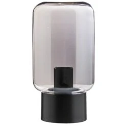 Tafellamp Zimmer - Zwart 8 Tafellamp Zimmer - Zwart -Huishoudelijke Artikelen Winkel 60304016 0100