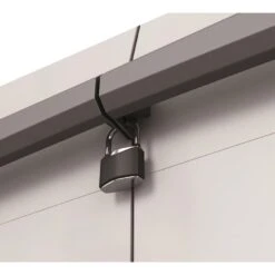 Keter Split Premium Recycling Kliko - Vuilbakken Buiten - 2x110L -Huishoudelijke Artikelen Winkel 80cb86434411442699ecd9d36093c0e7