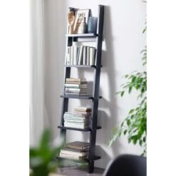 Tenzo Wandrek Strada - Donkergrijs - 188x45x35 Cm 7 Tenzo Wandrek Strada - Donkergrijs - 188x45x35 Cm -Huishoudelijke Artikelen Winkel 81005946 0301