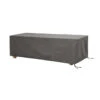 Outdoor Covers Premium Hoes Voor Tuintafel - 220 Cm -Huishoudelijke Artikelen Winkel 81010513