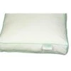 Polydaun Hoofdkussenset Sanel Anti-allergeen - 60x50x10 Cm