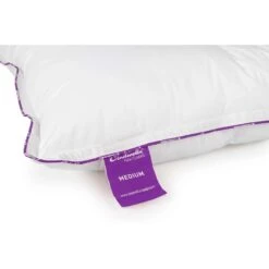 Cinderella Hoofdkussen New Classic Medium 2.0 - 60x70 Cm -Huishoudelijke Artikelen Winkel 81029450 0400