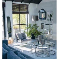 Cilinder Lampenkap Zinc - Taupe - Ø50x38cm 8 Cilinder Lampenkap Zinc - Taupe - Ø50x38cm -Huishoudelijke Artikelen Winkel 9b5f6e8bfaf24293a67a40eaf778d968