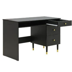 Bopita Cloë Bureau - Mat Zwart 9 Bopita Cloë Bureau - Mat Zwart -Huishoudelijke Artikelen Winkel fa38f4e56fc64a57b602aa3941454ef0